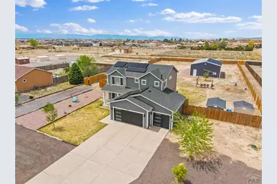 689 N McCulloch Blvd, Pueblo West, CO 81007 - Photo 2
