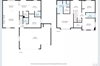 689 N McCulloch Blvd, Pueblo West, CO 81007 - Photo 48
