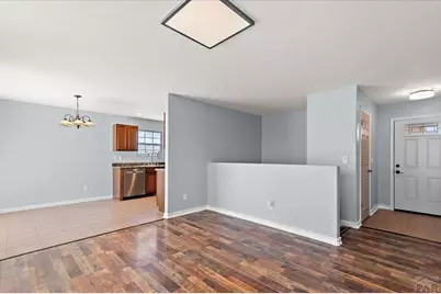 1851 N Rough Rock Lane, Pueblo West, CO 81007 - Photo 2
