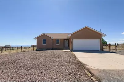 1851 N Rough Rock Lane, Pueblo West, CO 81007 - Photo 1