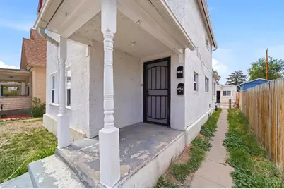 1437 Cypress St, Pueblo, CO 81004 - Photo 2