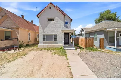 1437 Cypress St, Pueblo, CO 81004 - Photo 1