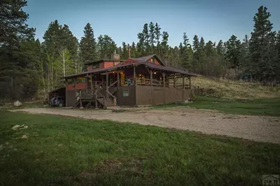 8840 Pine Dr, Beulah, CO 81023 - Photo 2