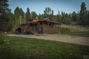 8840 Pine Dr, Beulah, CO 81023 - Photo 2