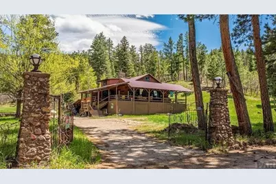 8840 Pine Dr, Beulah, CO 81023 - Photo 1
