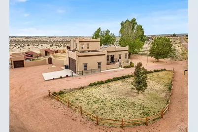 1737 N Silver Oak Lane, Pueblo West, CO 81007 - Photo 46