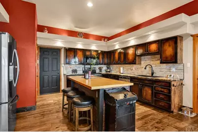 1737 N Silver Oak Lane, Pueblo West, CO 81007 - Photo 16