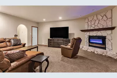 1737 N Silver Oak Lane, Pueblo West, CO 81007 - Photo 30
