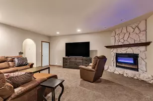 1737 N Silver Oak Ln, Pueblo West, CO 81007 - Photo 30