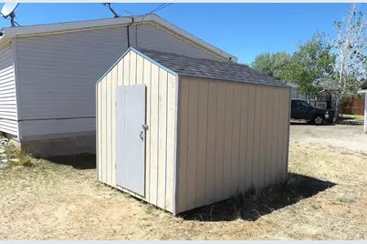 802 W 2nd St, Walsenburg, CO 81089 - Photo 16