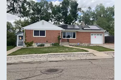 1025 Liberty Lane, Pueblo, CO 81001 - Photo 1
