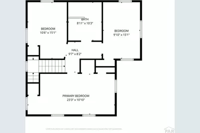 1914 N Elizabeth St, Pueblo, CO 81003 - Photo 30