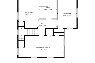 1914 N Elizabeth St, Pueblo, CO 81003 - Photo 30