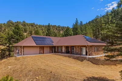 7880 Old Sopris Rd, Trinidad, CO 81082 - Photo 1