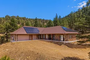 7880 Old Sopris Rd, Trinidad, CO 81082 - Photo 1