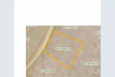 Lot 127 Stanley Ave, Colorado City, CO 81019 - Photo 10