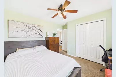 221 W Bywood Dr, Pueblo West, CO 81007 - Photo 26
