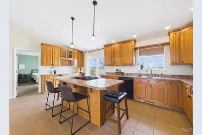 221 W Bywood Dr, Pueblo West, CO 81007 - Photo 12