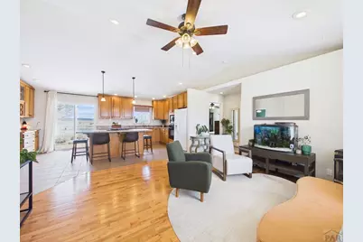 221 W Bywood Dr, Pueblo West, CO 81007 - Photo 4