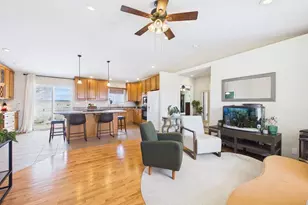 221 W Bywood Dr, Pueblo West, CO 81007 - Photo 4