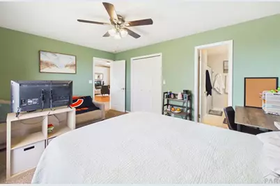 221 W Bywood Dr, Pueblo West, CO 81007 - Photo 20