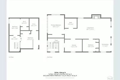 9020 Pine Ave., Beulah, CO 81023 - Photo 32