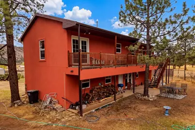 6892 Hwy 12, Weston, CO 81091 - Photo 2