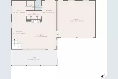 6892 Hwy 12, Weston, CO 81091 - Photo 44