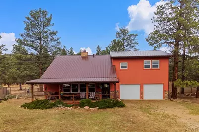 6892 Hwy 12, Weston, CO 81091 - Photo 1