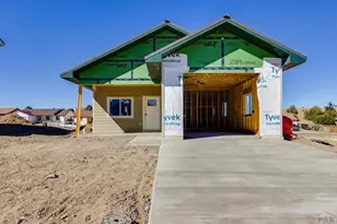 321 Camillus Ave, Trinidad, CO 81082 - Photo 1