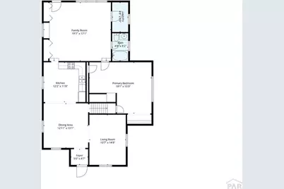 405 7th St, Fowler, CO 81039 - Photo 24