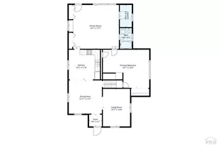 405 7th St, Fowler, CO 81039 - Photo 24