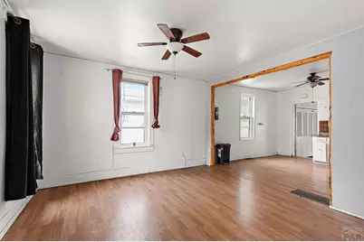 405 7th St, Fowler, CO 81039 - Photo 2