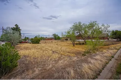 Lots 2 &amp; 3 N Champa Ave, Walsenburg, CO 81089 - Photo 2