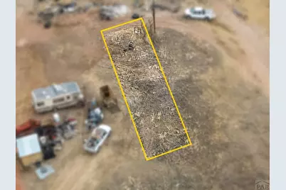 Lot 2 No Site Address, Walsenburg, CO 81089 - Photo 1