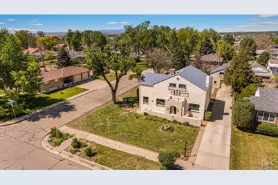 27 Dunsmere Ave, Pueblo, CO 81004 - Photo 1