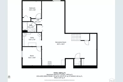 24860 Terry Ct, Pueblo, CO 81006 - Photo 86