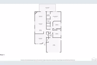 932 Pinecrest Dr, Pueblo, CO 81005 - Photo 34