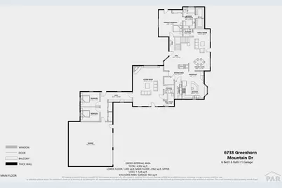 6738 Greenhorn Mountain Dr, Beulah, CO 81023 - Photo 88