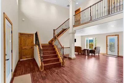 6738 Greenhorn Mountain Dr, Beulah, CO 81023 - Photo 38