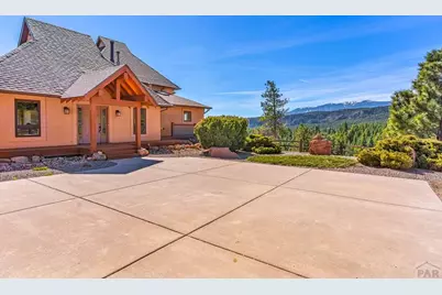 6738 Greenhorn Mountain Dr, Beulah, CO 81023 - Photo 10