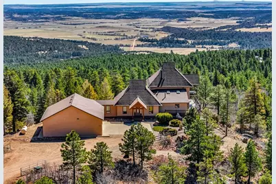 6738 Greenhorn Mountain Dr, Beulah, CO 81023 - Photo 2