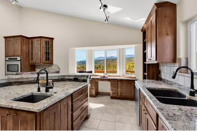 6738 Greenhorn Mountain Dr, Beulah, CO 81023 - Photo 26