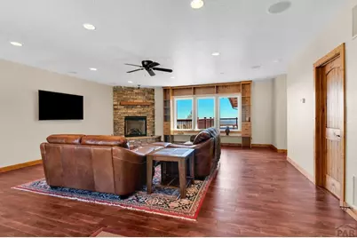 6738 Greenhorn Mountain Dr, Beulah, CO 81023 - Photo 12
