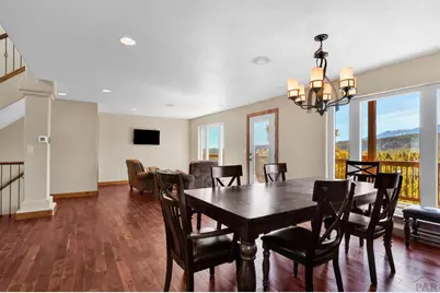 6738 Greenhorn Mountain Dr, Beulah, CO 81023 - Photo 32
