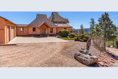 6738 Greenhorn Mountain Dr, Beulah, CO 81023 - Photo 1