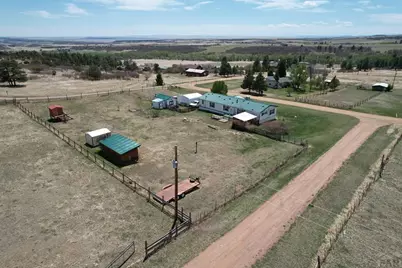 7937 Mount Baldy Dr, Rye, CO 81069 - Photo 32