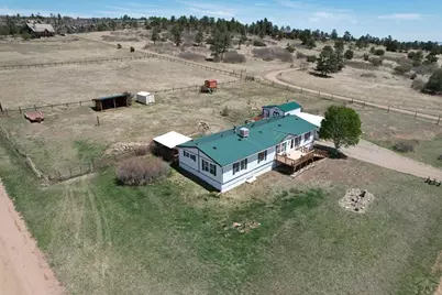 7937 Mount Baldy Dr, Rye, CO 81069 - Photo 28