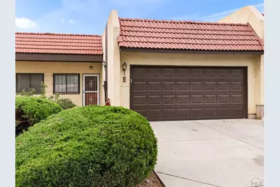 55 Bonnymede #E, Pueblo, CO 81001 - Photo 1