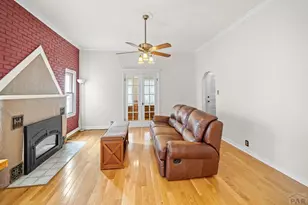 2028 N Greenwood St, Pueblo, CO 81003 - Photo 4